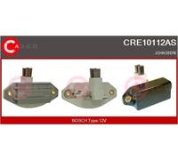 Regolatore di tensione CRE10112AS CASCO