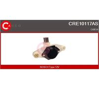 Regolatore di tensione CRE10117AS CASCO