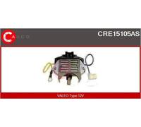 Regolatore di tensione CRE15105AS CASCO