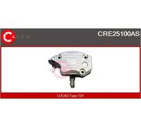 Regolatore di tensione CRE25100AS CASCO