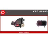 Regolatore di tensione CRE30110AS CASCO