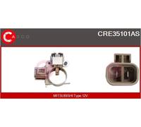 Regolatore di tensione CRE35101AS CASCO
