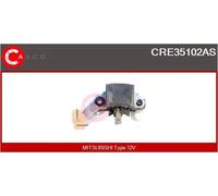 Regolatore di tensione CRE35102AS CASCO