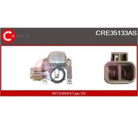 REGOLATORE ALTERNATORE NUOVO - OE-REF. A866X20472 PER MITSUBISHI TYPE
