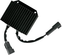 Regolatore di tensione Cycle Electric 21120016 32 A Harley-Davidson Dyna 2004 -