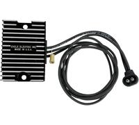 Regolatore di tensione Cycle Electric Ds313016 32 A Harley-Davidson Dyna Softail