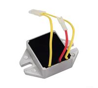 Regolatore di tensione da 12 Volt 845907 394890 compatibile con motori serie 161430 190401 per apparecchiature elettriche esterne