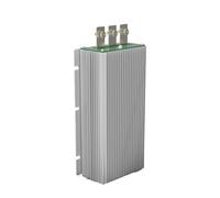 Regolatore di tensione da 24 V a 28 V, 12 V a 28 V, trasformatore di corrente 9 V-36 V su 28 V13,8 V24 V, 50 A-100 A, regolatore di tensione impermeabile (9-36 Vto24 V80AX5)