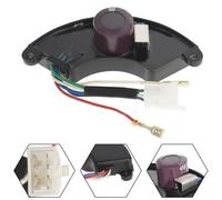 Regolatore di tensione DC 90V 3,5A 5KW - 8,5KW AVR automatico alta qualità bell