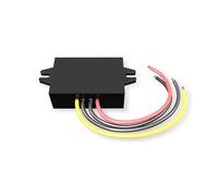 Regolatore di tensione DC-DC Step-Down da 12 V 24 V a 5 V 1 A 2 A 3 A 5 A 6 A 8 A 10 A 12 V 24 V 36 V 48 V 60 V a 5 V DC a DC (12 V 24 V a 5 V 8 A)