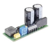 1566636 regolatore di tensione dc/regolatore commutazione dc conrad components