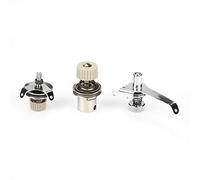 Regolatore di tensione del filo di regolazione accessori per macchine da cucire 3PCS per macchina da cucire a letto piatto computerizzata industriale 9000