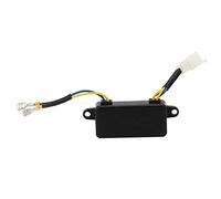 Regolatore di tensione del generatore, 250V 220UF 1-3KW Regolatore di tensione del generatore Regolatore di tensione automatico universale del generatore