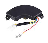 Regolatore di Tensione del Generatore 250V 470UF Regolatore Automatico di Tensione del Generatore AVR Universale per Generatore 5-6.5KW