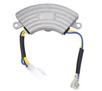 Regolatore di tensione del generatore AVR Regolatore di tensione automatico 2KW Sostituzione del regolatore di tensione monofase per generatore a benzina 2~3kw