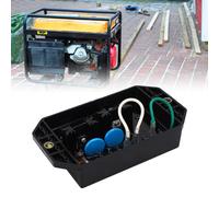 Regolatore di tensione del generatore KI DAVR 250S 185â260V Scheda stabile automatica