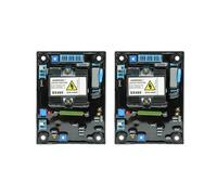 Regolatore di Tensione del Generatore SX460 AVR 100KW Stabilizzatore Automatico per Modulo di Controllo 'Alternatore del Gruppo Elettrogeno
