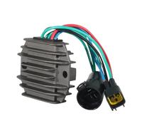 Regolatore di tensione del motore fuoribordo for F40C F50 40HP 50HP 60HP F50A F60 F60A T50 FT50B T60 FT60B ETL 64J-81960-10 64J-81960-00