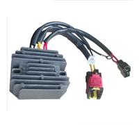 Regolatore di Tensione del regolatore della Moto Universale, per Royal Enfield Himalayan 400 587356C