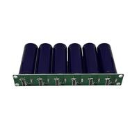 Regolatore di tensione della batteria di protezione del condensatore raddrizzatore elettronico for autoveicoli 16V133F