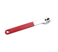 Regolatore di tensione della cinghia dentata 5 posizioni variabili Tenditore cinghia di distribuzione del motore Puleggia Strumento per riparazione auto Strumento chiave