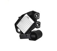 Regolatore di tensione dell'alternatore 14,50 V compatibile con parti di motociclette automobilistiche M551 08-020 593534 593477 593505 VR-PR3534 234115 40361 140371 140531