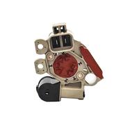 Regolatore di tensione dell'alternatore 14,50 V M535 08-057 2455023 236224 VR-PR5023 3737022650 3737022651 RTR9774 N0002607 Compatibile con parti di motociclette automobilistiche