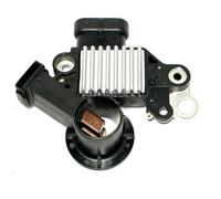 Regolatore di tensione dell'alternatore 145 V compatibile con CD2295A VRD715 333048 96408588 3140085Z00 3140085Z01 6651540002 A6641540102 A6651540302 Sistema motociclistico automobilistico