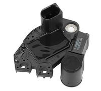 Regolatore di tensione dell'alternatore Compatibile con 2017 e 2018-2020 COSTRUZIONE ABS 14.30 V Tensione Set Point Self Emozionante Funzione per alimentazione elettrica