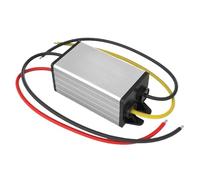 Regolatore di tensione di alimentazione del convertitore CC-CC da 24 V 36 V 48 V 60 V 72 V a 12 V Modulo di stabilizzazione step-down da 15-90 V a 12 V(1A,60V72V(15-90V))