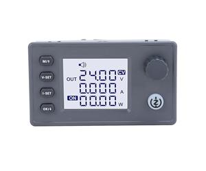 Regolatore di tensione di boost automatico regolabile Convertitore stabilizzato LCD 90W per auto elettronica