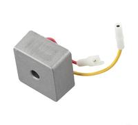 Regolatore di tensione di ricambio per controllo alternatore motore 5 Amp e 9 Amp compatibile con 491546 691188 794360