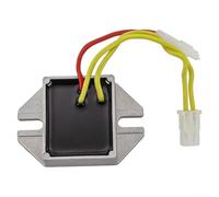 Regolatore di tensione di ricambio per modelli L120, LA175, Z245, Z425, Rake adatto ai codici articolo OEM 394890