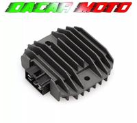 Regolatore di Tensione DM01351_918 per TMAX T-MAX 500 2001-2007, Alta Efficienza 90%, Regola la Tensione e Prolunga la Vita della Batteria