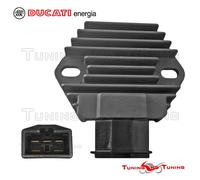 REGOLATORE DI TENSIONE DUCATI ENERGIA PER HONDA SH 150 2001-2002-2003-2004