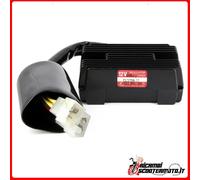 REGOLATORE DI TENSIONE DUCATI MONSTER 998 S4R 998 2007-2008 IND184#53