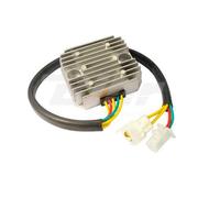 Regolatore di tensione DZE 2059 SUZUKI GZ 250 MARAUDER 2000 2001 2002 2003 2004
