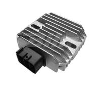 Tecnium 14546 Regulator/rectifier Argento