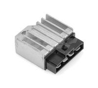 Regolatore TECNIUM 12v Ca/Cc 4 Terminales-Minarelli per Moto