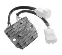 Tecnium 2418 Regulator/rectifier Oro