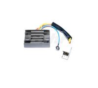 Tecnium Dze Aprilia Leonardo 125 St 2001-2005 Regulator/rectifier Argento
