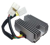 REGOLATORE DI TENSIONE DZE APRILIA ATLANTIC 300 '10-12, PIAGGIO BEWERLY 125