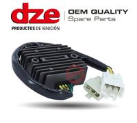 SGR Regolatore 12V Trifase CC 8 Cavi con Sensore - 179270 per Honda CBR 954 (2002-2003)