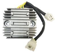 REGOLATORE DI TENSIONE DZE HONDA NX 650 DOMINATOR '92-94, (OEM 31600-MY2-62