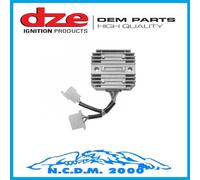 REGOLATORE DI TENSIONE DZE HONDA XRV Africa Twin 650 1988-1989