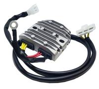 REGOLATORE DI TENSIONE DZE KTM DUKE 125/250/390 '17-19, (OEM 93011034000) M