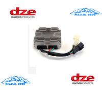REGOLATORE DI TENSIONE DZE SUZUKI VLR C R Intruder 1800 2008-2009 2010 2011