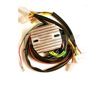 VICMA 37604 Regolatore alternatore