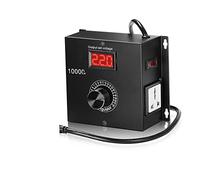 Regolatore di tensione elettrica Convertitore regolatore Trasformatore elettronico ad alta potenza Tensione variabile Garantire la Stabilità