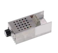 Regolatore di tensione elettronico 10000W con chip SCR personalizzato per contro